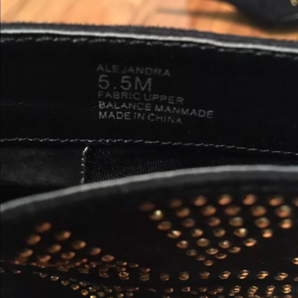 Thalia Sodi Alejandra Heels - Picture 8 of 8